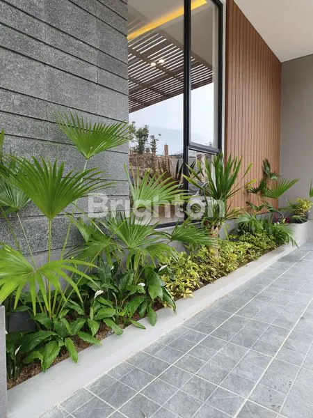 image RUMAH BARU FURNISH DI RIVERSIDE SETRADUTA BANDUNG (4)