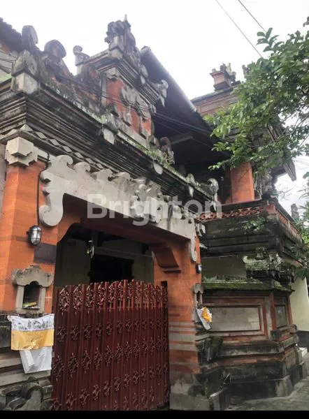 image RUMAH LUAS + 6 KAMAR KOS AKTIF DI PANJER (1)