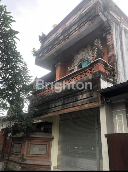 image RUMAH LUAS + 6 KAMAR KOS AKTIF DI PANJER (2)