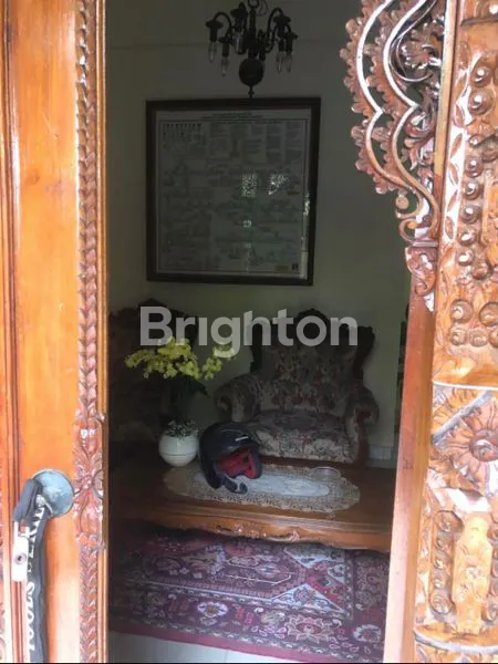 image RUMAH LUAS + 6 KAMAR KOS AKTIF DI PANJER (3)