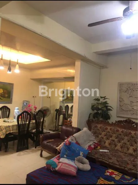 image RUMAH LUAS + 6 KAMAR KOS AKTIF DI PANJER (6)