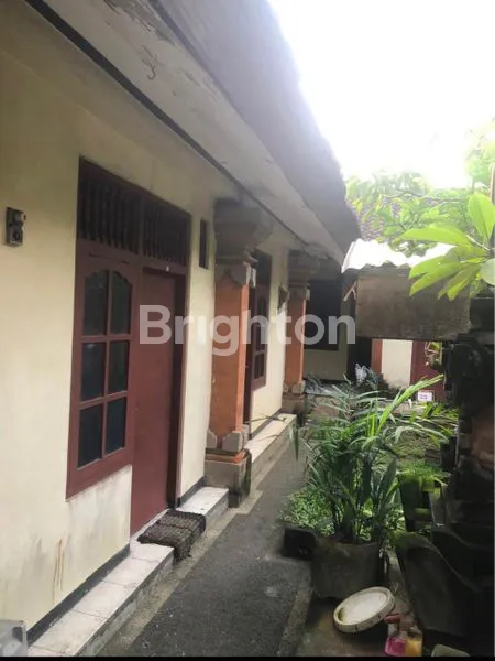 image RUMAH LUAS + 6 KAMAR KOS AKTIF DI PANJER (8)