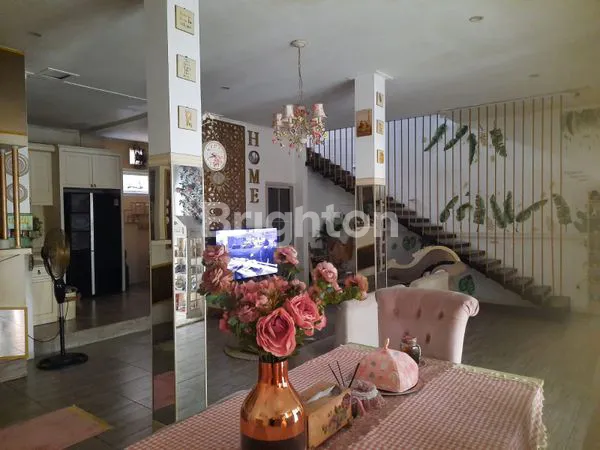 image RUMAH PERAK DEKAT PELABUHAN PERAK, SMA BARUNAWATI SURABAYA  ( K 328 ) (4)