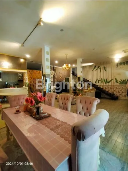 image RUMAH PERAK DEKAT PELABUHAN PERAK, SMA BARUNAWATI SURABAYA  ( K 328 ) (1)