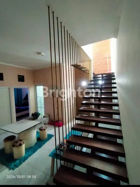 image RUMAH PERAK DEKAT PELABUHAN PERAK, SMA BARUNAWATI SURABAYA  ( K 328 ) (6)