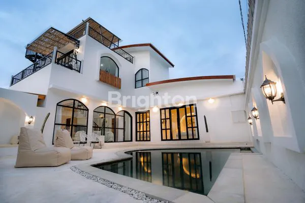 image VILLA STRATEGIS DI UNGASAN, 3 KT 3 KM, SIAP HUNI & INVESTASI (1)