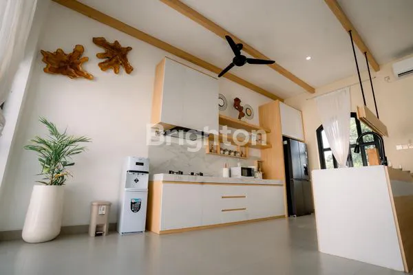 image VILLA STRATEGIS DI UNGASAN, 3 KT 3 KM, SIAP HUNI & INVESTASI (6)