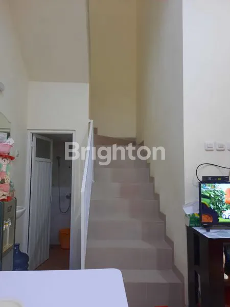 image HUNIAN MODERN STRATEGIS & SIAP HUNI DI PANDANWANGI GREEN PARK MALANG (2)