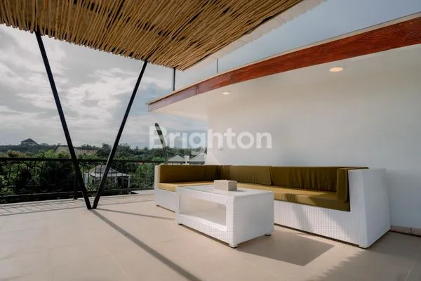 image VILLA STRATEGIS DI UNGASAN, 3 KT 3 KM, SIAP HUNI & INVESTASI (2)