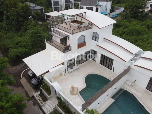 image VILLA STRATEGIS DI UNGASAN, 3 KT 3 KM, SIAP HUNI & INVESTASI (3)