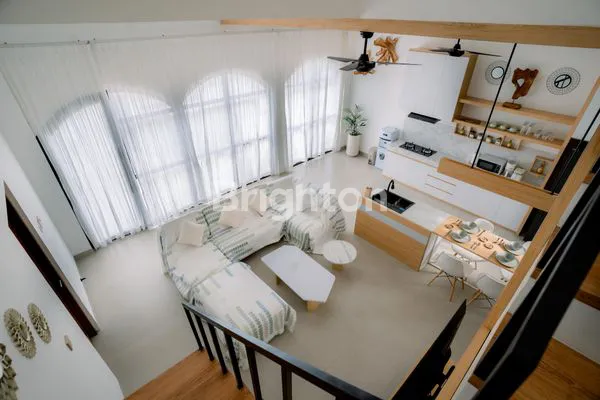 image VILLA STRATEGIS DI UNGASAN, 3 KT 3 KM, SIAP HUNI & INVESTASI (4)