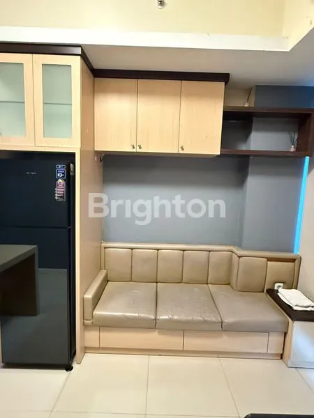 image APARTEMEN FULLY-FURNISHED DI VIDA VIEW, DEKAT MALL PANAKKUKANG (2)