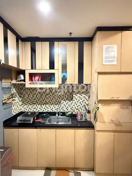 APARTEMEN FULLY-FURNISHED DI VIDA VIEW, DEKAT MALL PANAKKUKANG