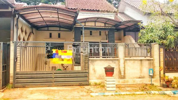 image RUMAH CANTIK DI SULFAT NIRWANA – SELANGKAH KE EXIT TOL & PUSAT KOTA MALANG (1)