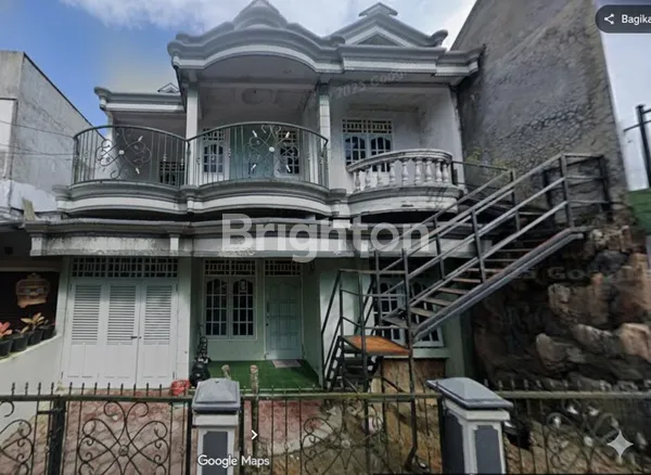 image RUMAH 2 LANTAI, SIAP HUNI DI KOTA TRENGGALEK (1)