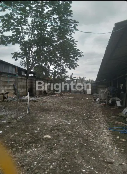 image TANAH KOMERSIL 5.500M² SHM DI CINANGKA DEPOK (3)