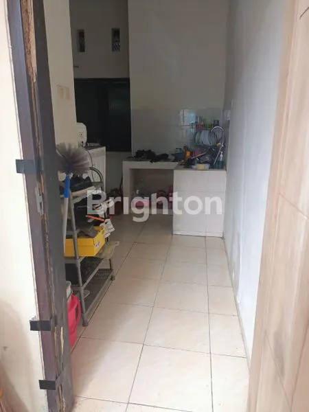 image RUMAH CANTIK DI SULFAT NIRWANA – SELANGKAH KE EXIT TOL & PUSAT KOTA MALANG (7)
