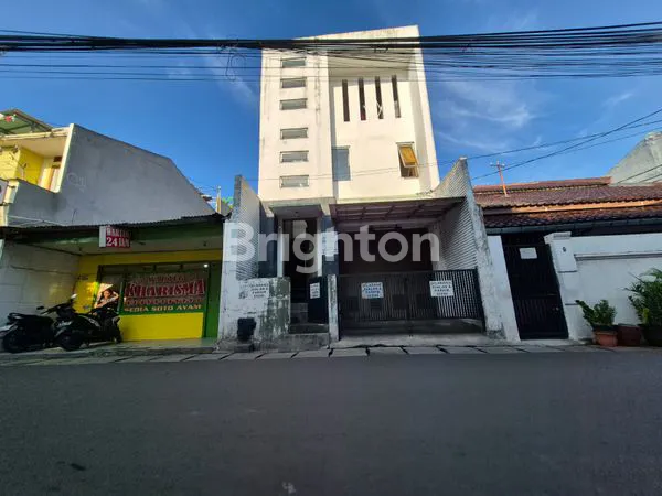 image DIJUAL KOST KOSTAN DI GANDARIA UTARA KEBAYORAN BARU DEKAT STASIUN MRT (1)