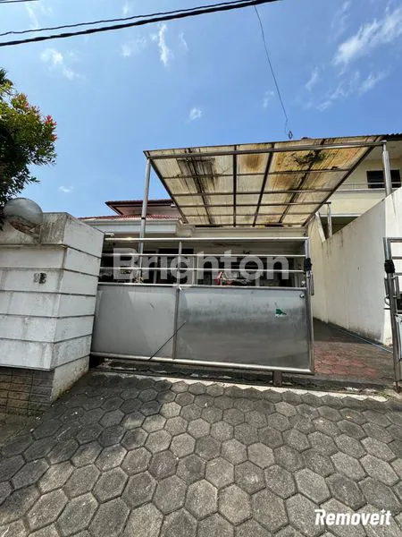 image DIJUAL RUMAH HUNIAN YANG ASRI DAN NYAMAN (1)