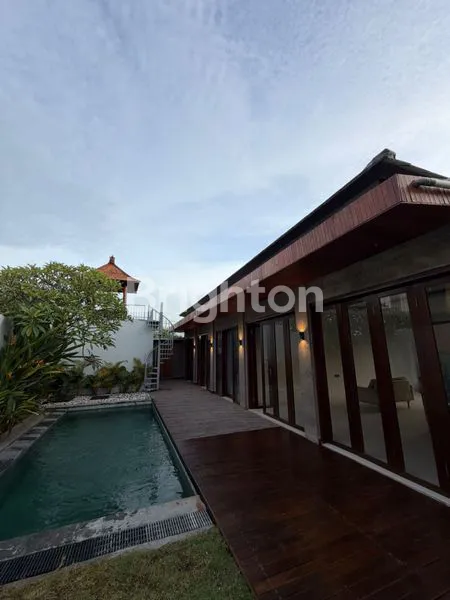image INVESTASI VILLA DI CANGGU, SHM, 3KT & PRIVATE POOL (6)
