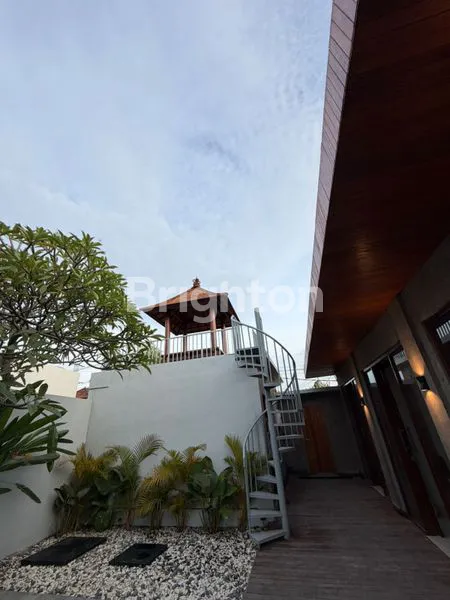 image INVESTASI VILLA DI CANGGU, SHM, 3KT & PRIVATE POOL (7)