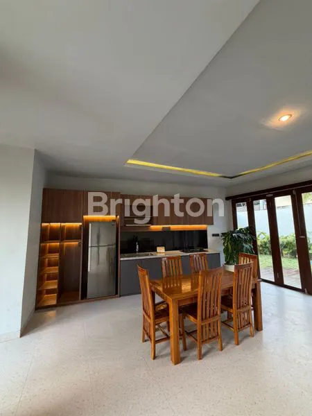 image INVESTASI VILLA DI CANGGU, SHM, 3KT & PRIVATE POOL (8)