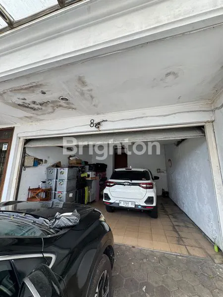 image DIJUAL RUMAH HUNIAN YANG ASRI DAN NYAMAN (2)