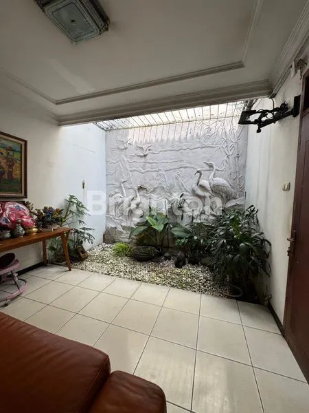 image DIJUAL RUMAH HUNIAN YANG ASRI DAN NYAMAN (4)