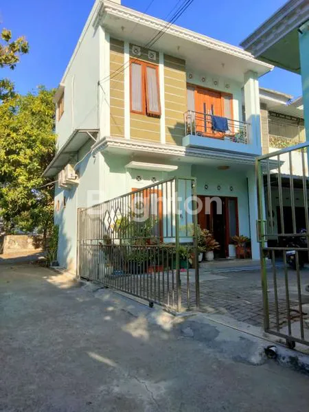 RUMAH CANTIK  CLUSTER