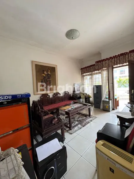 image DIJUAL RUMAH HUNIAN YANG ASRI DAN NYAMAN (5)