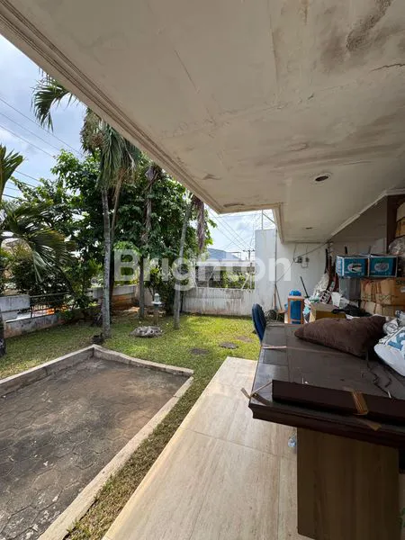 image DIJUAL RUMAH HUNIAN YANG ASRI DAN NYAMAN (6)