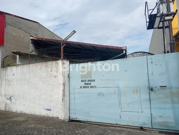 image DIJUAL CEPAT!! PABRIK LUAS 1.681M² DI MASTRIP KEBRAON,SHM,LISTRIK 166 KW (1)