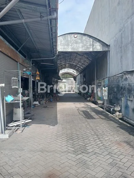 image DIJUAL CEPAT!! PABRIK LUAS 1.681M² DI MASTRIP KEBRAON,SHM,LISTRIK 166 KW (2)