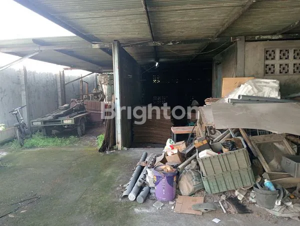 image DIJUAL CEPAT!! PABRIK LUAS 1.681M² DI MASTRIP KEBRAON,SHM,LISTRIK 166 KW (6)