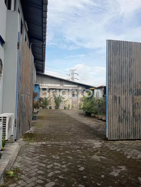 image DIJUAL CEPAT!! PABRIK LUAS 1.681M² DI MASTRIP KEBRAON,SHM,LISTRIK 166 KW (4)