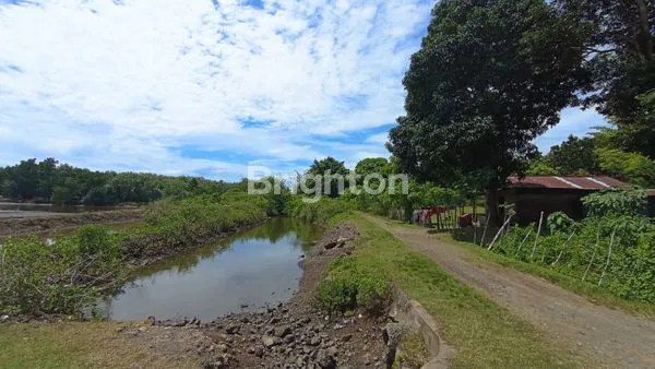 image EMPANG 10 HEKTAR SIAP SEWA, HARGA MENARIK DI BONE (5)