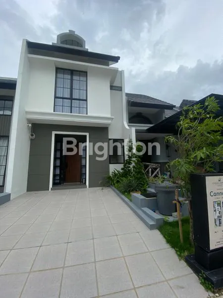 image RUMAH NEW SIAP HUNI || CITRALAND CITY || DEKAT PINTU TOL KRIAN+BELAHAN REJO||DEKAT SEKOLAH||DEKAT PASAR (1)