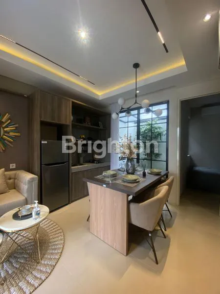 image RUMAH NEW SIAP HUNI || CITRALAND CITY || DEKAT PINTU TOL KRIAN+BELAHAN REJO||DEKAT SEKOLAH||DEKAT PASAR (3)