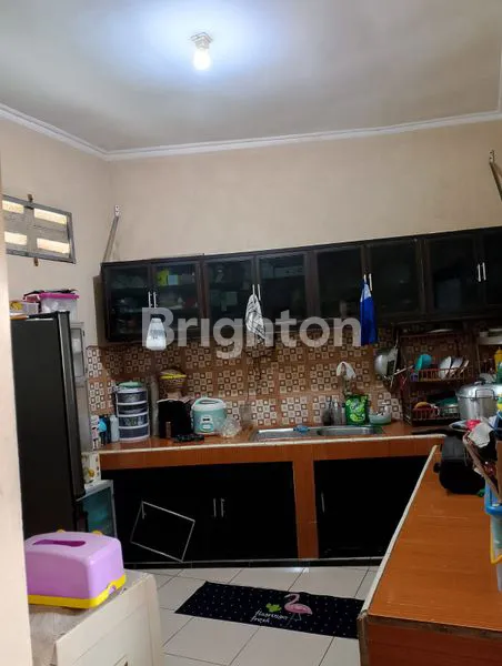 image RUMAH 2 LT, SIAP HUNI, DI CITEUREUP BOGOR DIJUAL SEGERA (3)