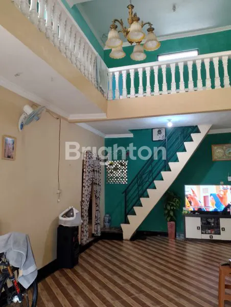 image RUMAH 2 LT, SIAP HUNI, DI CITEUREUP BOGOR DIJUAL SEGERA (5)