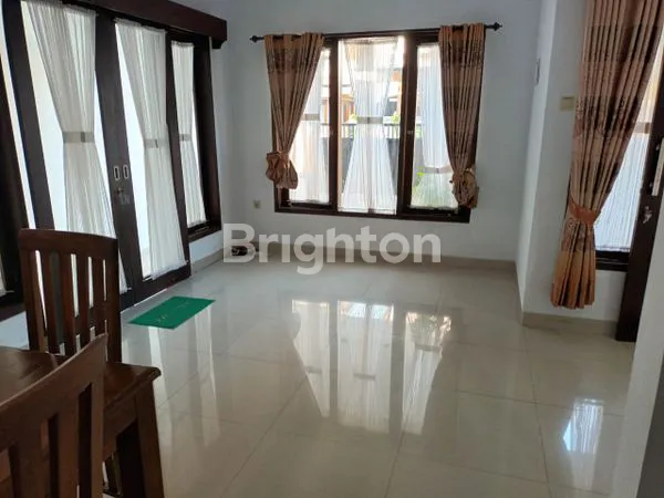 image RUMAH MODERN SIAP HUNI DI JIMBARAN (2)