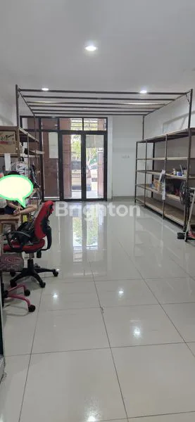 image RUKO PORIS 3 LANTAI LETAK STRATEGIS DAN RAMAI PENDUDUK (2)