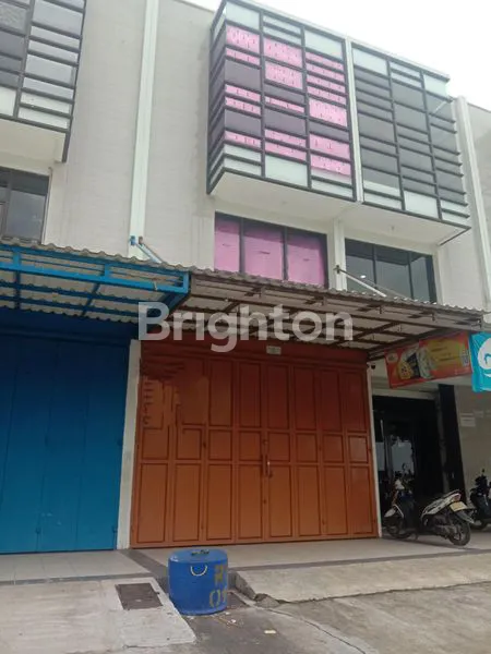 image RUKO PORIS 3 LANTAI LETAK STRATEGIS DAN RAMAI PENDUDUK (4)