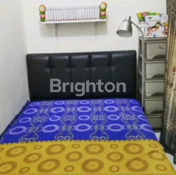 image DISEWAKAN, RUMAH CANTIK DI PERMATA CIMANGGIS  (7)