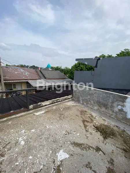 image DISEWAKAN, RUMAH CANTIK DI PERMATA CIMANGGIS  (4)