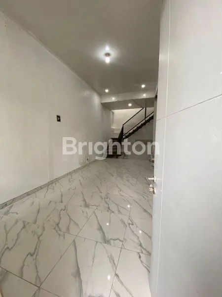 image DISEWAKAN, RUMAH CANTIK DI PERMATA CIMANGGIS  (3)