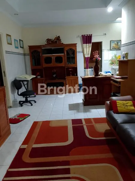 image DIJUAL CEPAT RUMAH 1LANTAI (3)