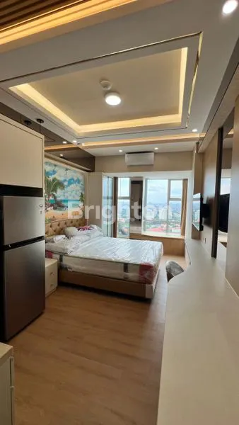 image DIJUAL APARTEMEN ANDERSON FULLY FURNISHED BARU GRESSS* \UD83D\UDE0D (1)