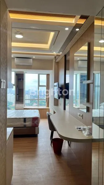 image DIJUAL APARTEMEN ANDERSON FULLY FURNISHED BARU GRESSS* \UD83D\UDE0D (2)