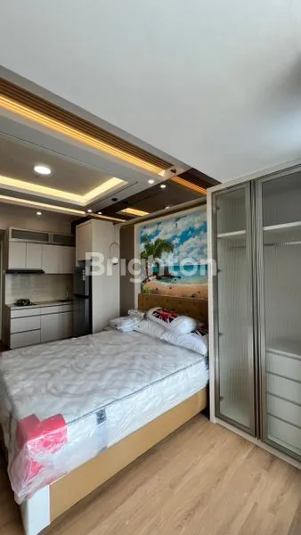 image DIJUAL APARTEMEN ANDERSON FULLY FURNISHED BARU GRESSS* \UD83D\UDE0D (3)